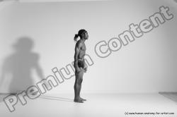 Breakdance reference poses of Enrique